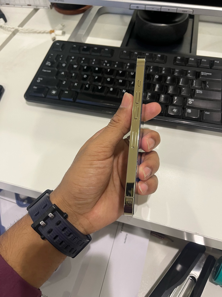 iPhone 13pro // 256 Gb - Image 5
