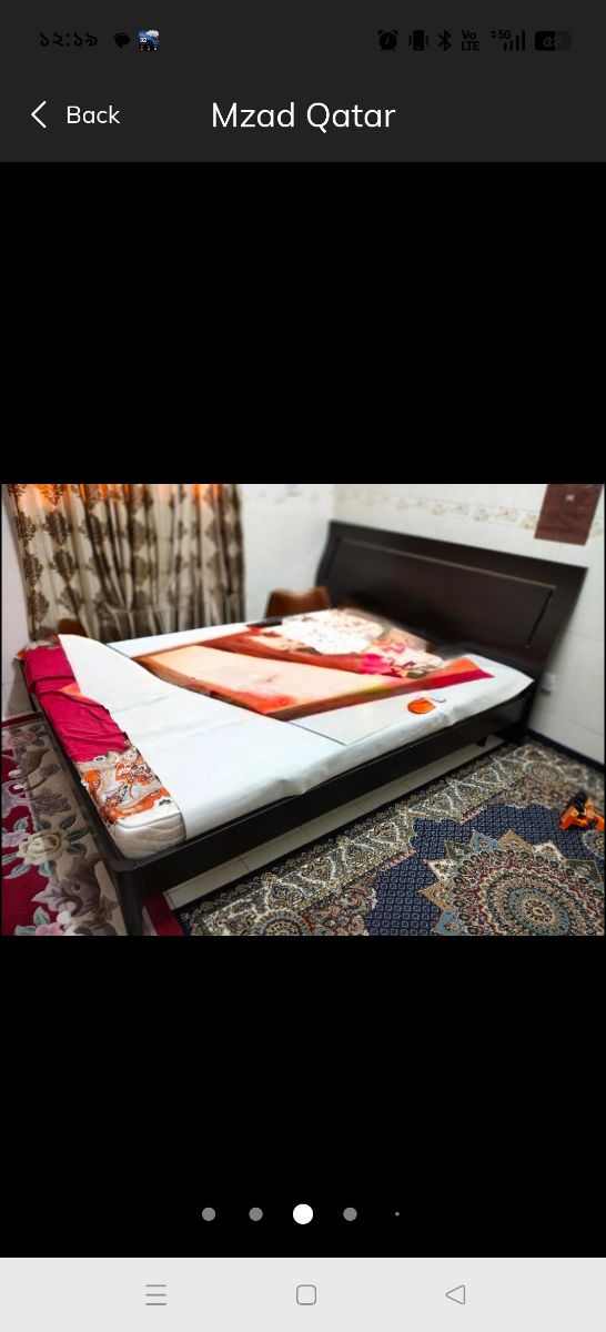 2 king size bed - Image 2