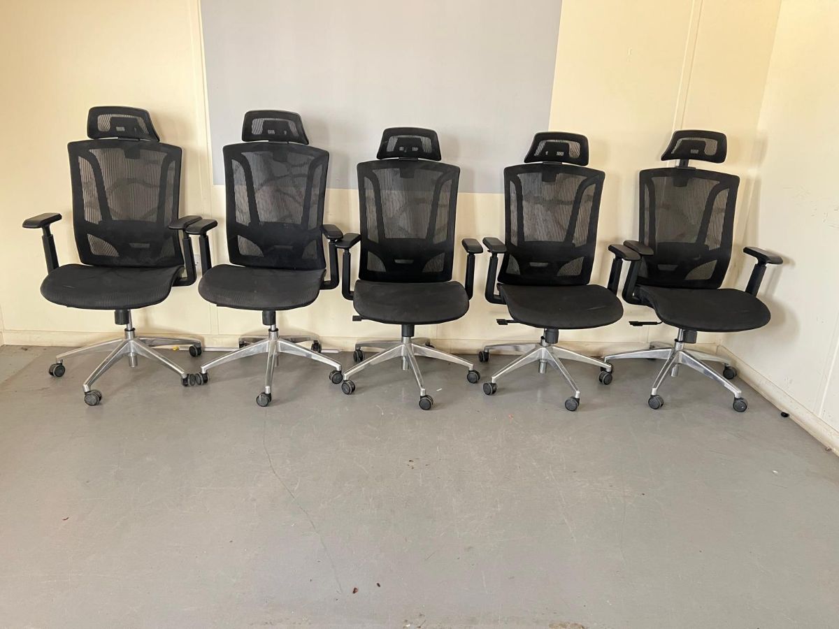 Used office furniture buy and selling 33740365 - Image 14