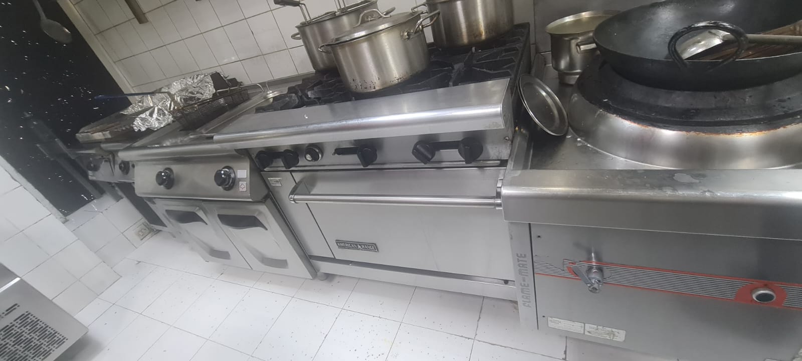  frezer + chiller  ( Restaurant equipment )  - Image 15