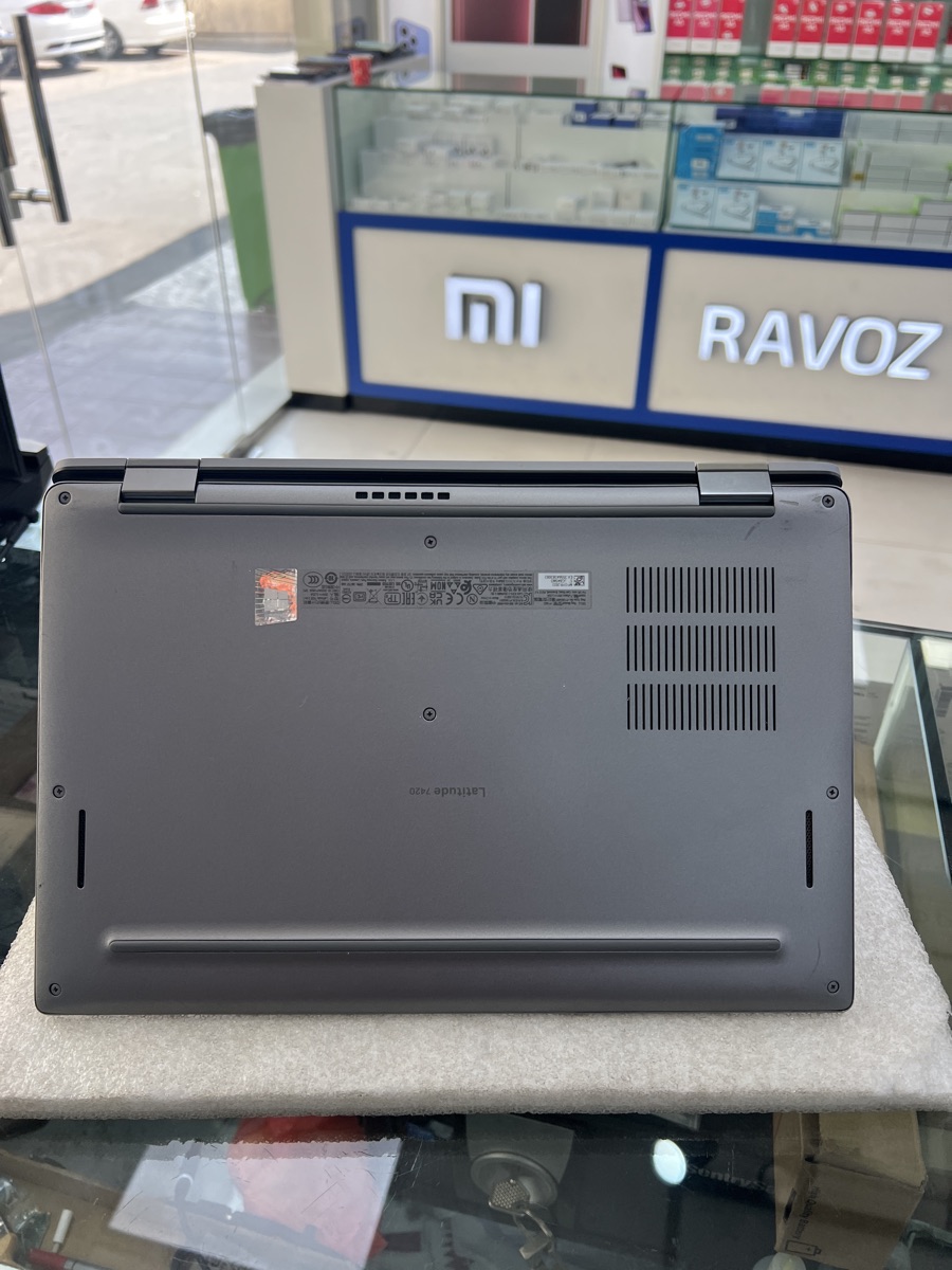 Dell Latitude 7420 2 in 1 Touch - Image 4