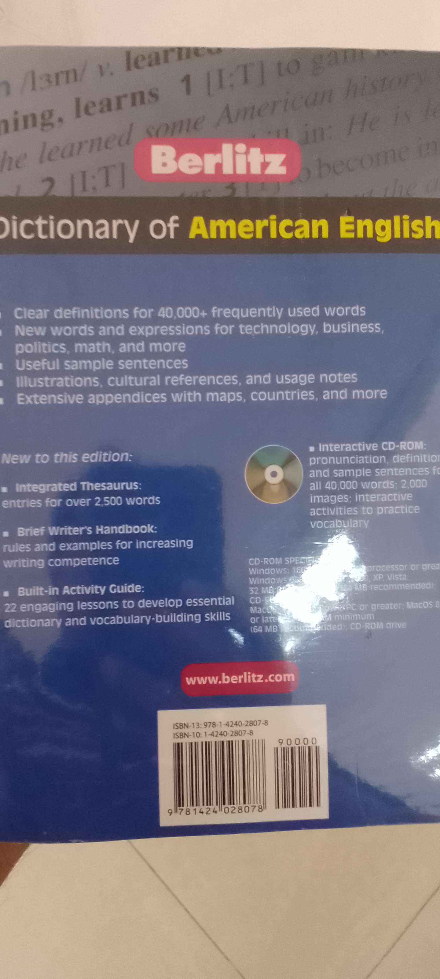 Long man TOEFL 2021 - Image 2