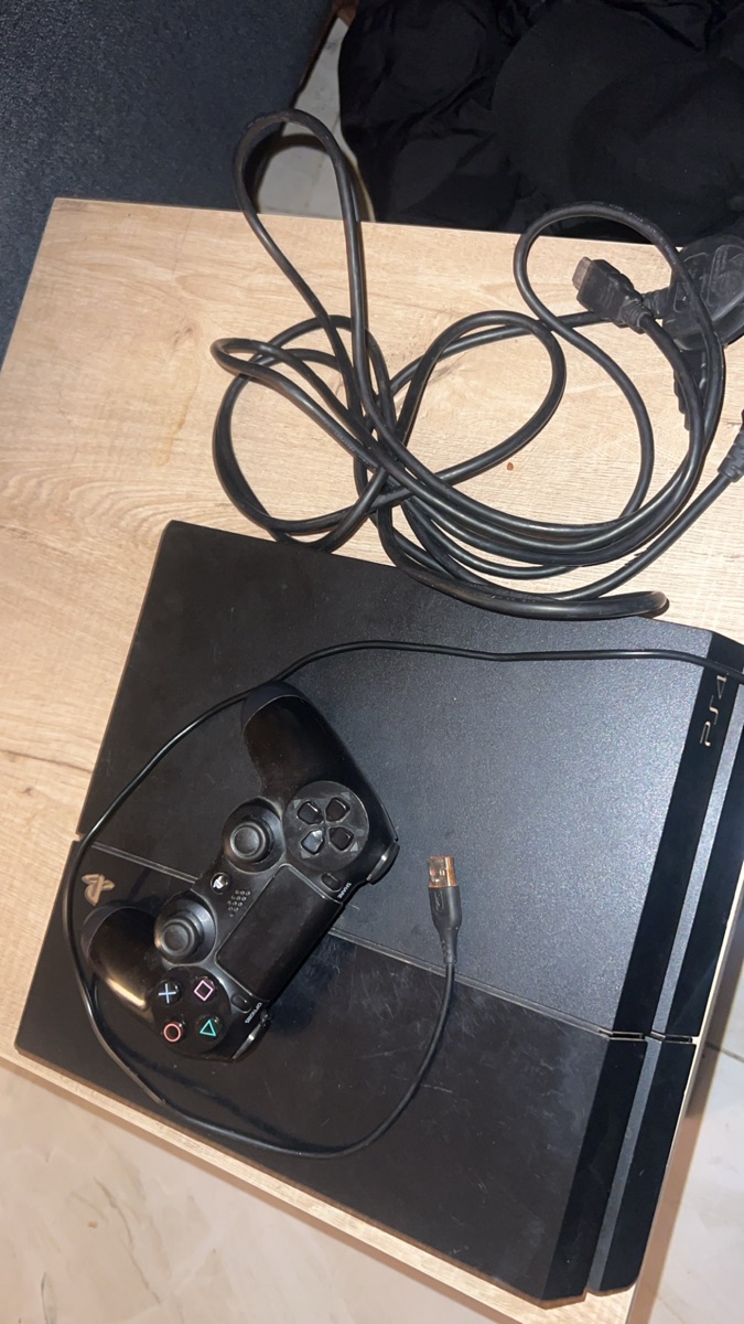 ps4 for sale - Image 1