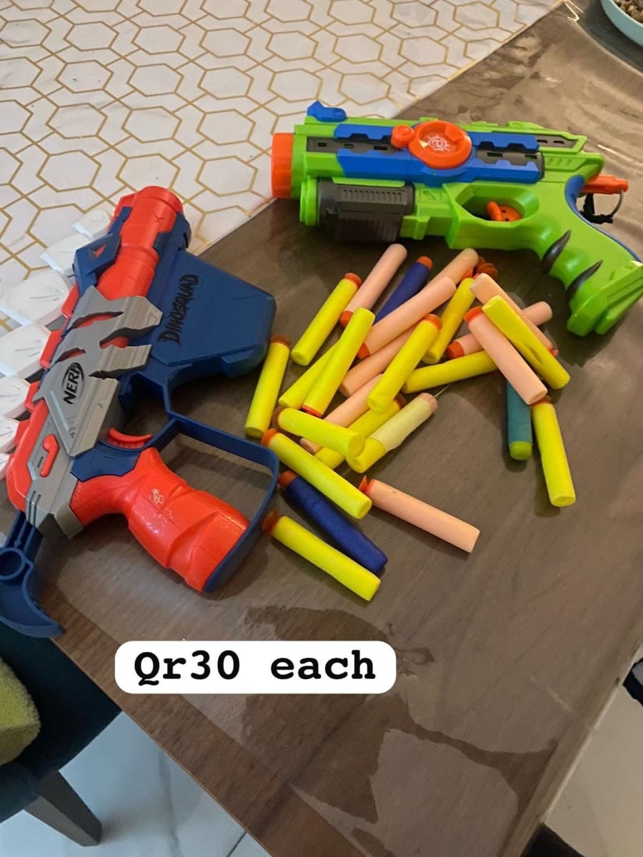 Toys for sale - Image 2