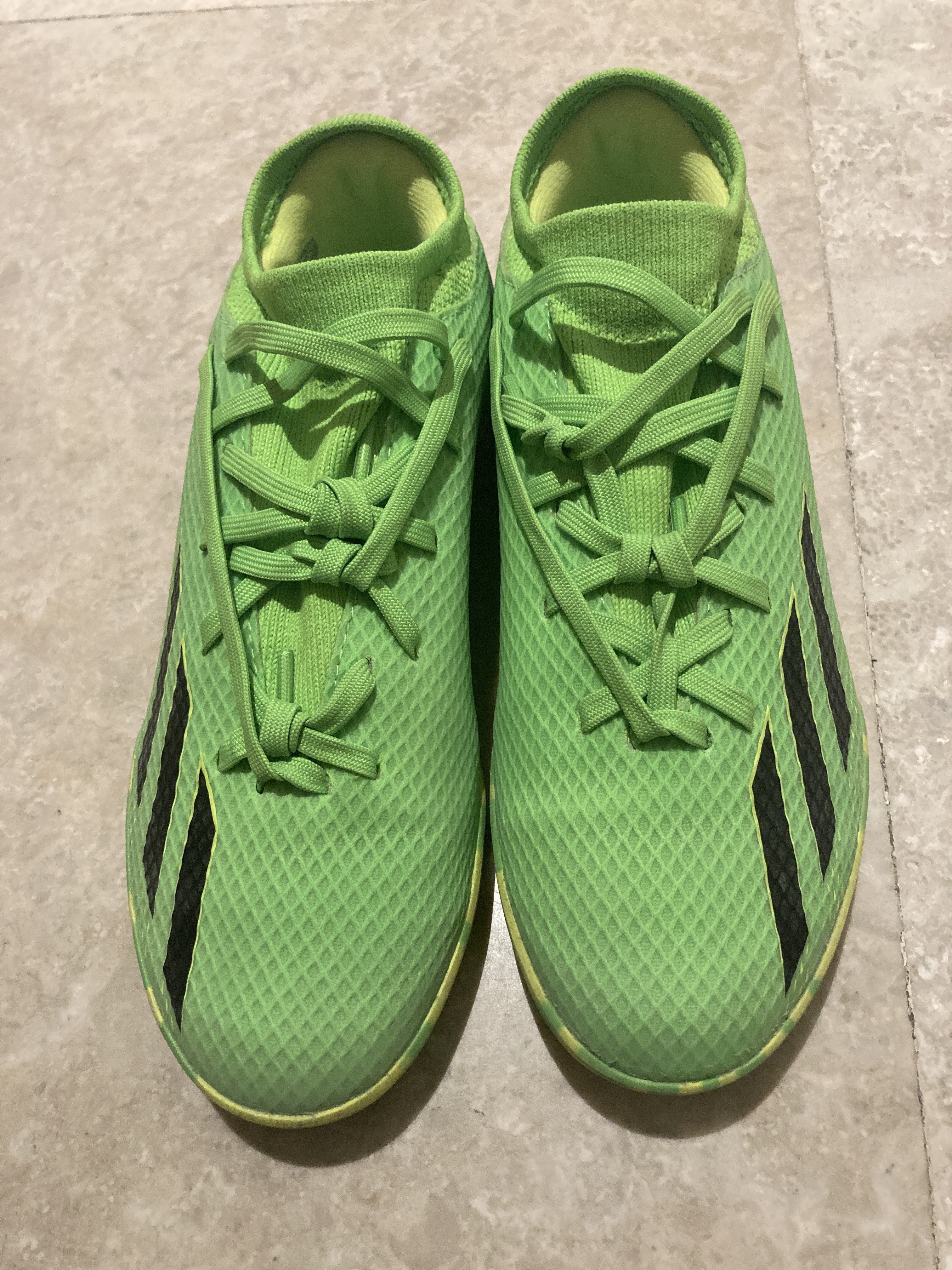 Boys Football Boots - Image 1