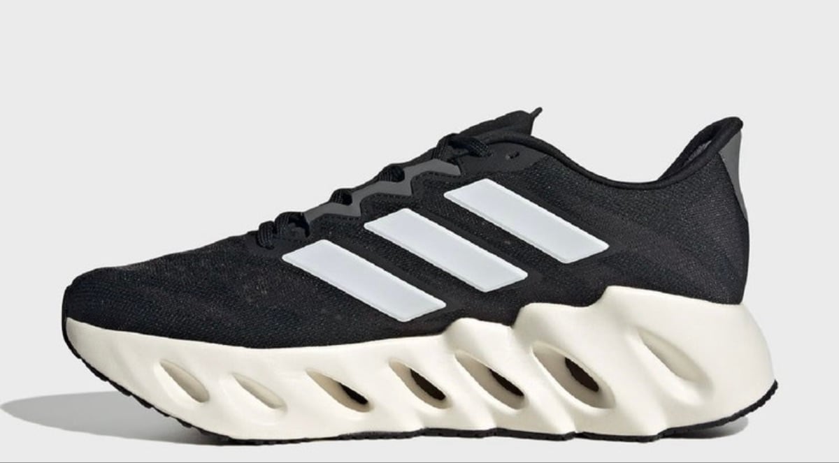 Adidas Switch FWD Running Shoes - Image 1