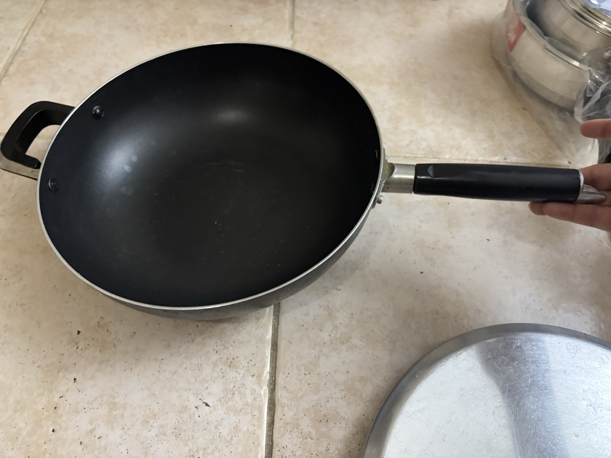 Pots and Pans - Image 2