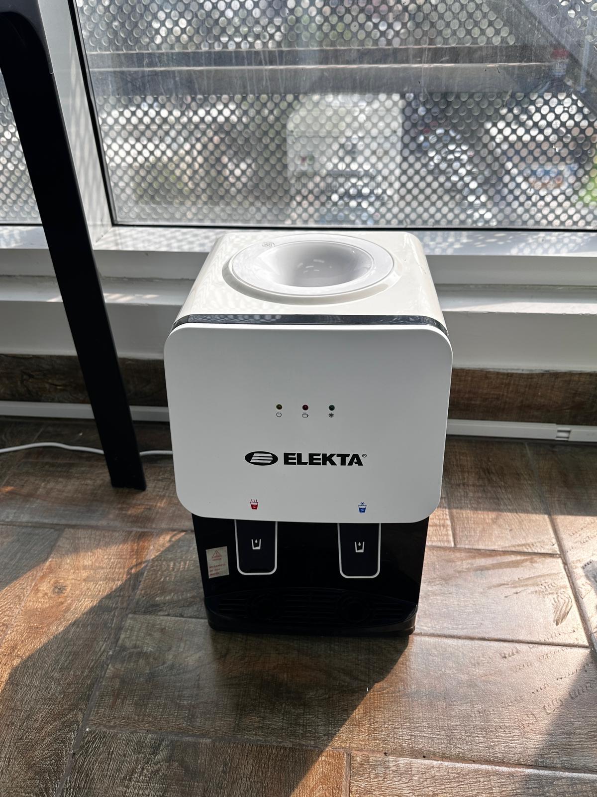 Oven and Water Dispenser for Sale - Image 3
