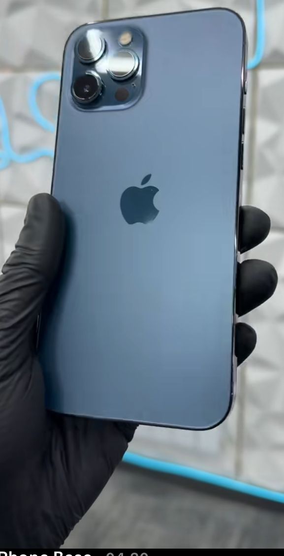 IPHONE 12 PRO MAX 512 GB - Image 1
