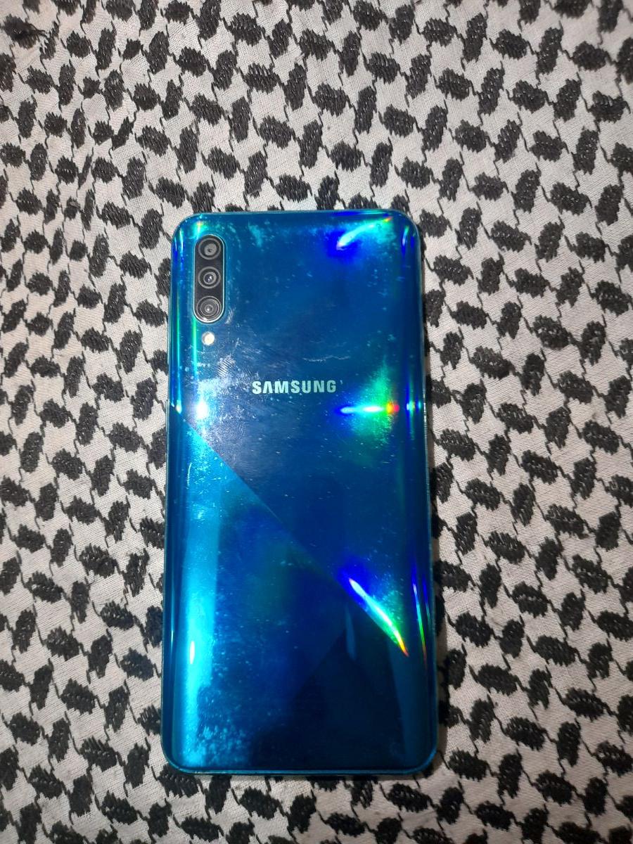 Samsung A30s - Image 2