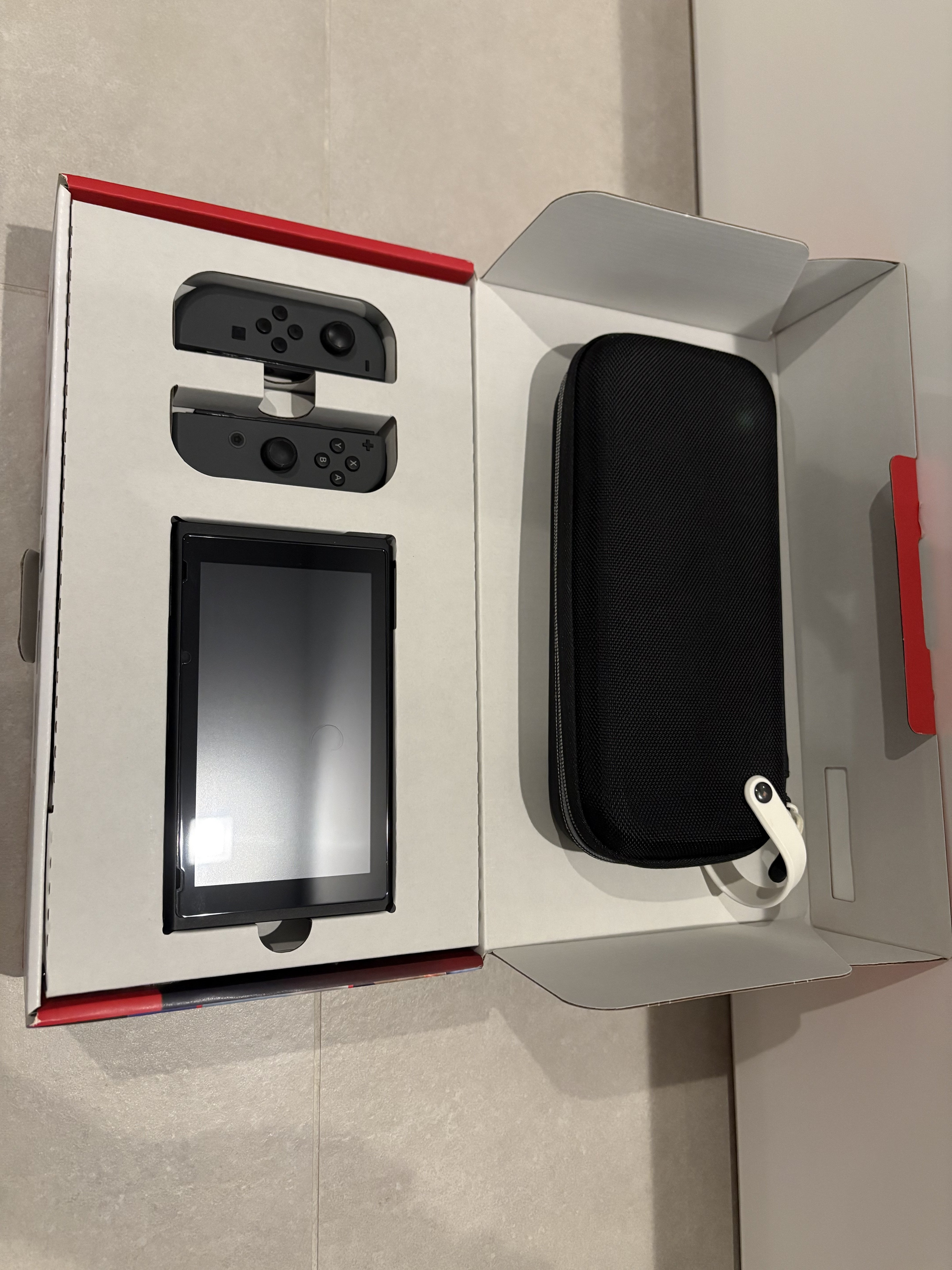 Nintendo switch 1 for sale - Image 1