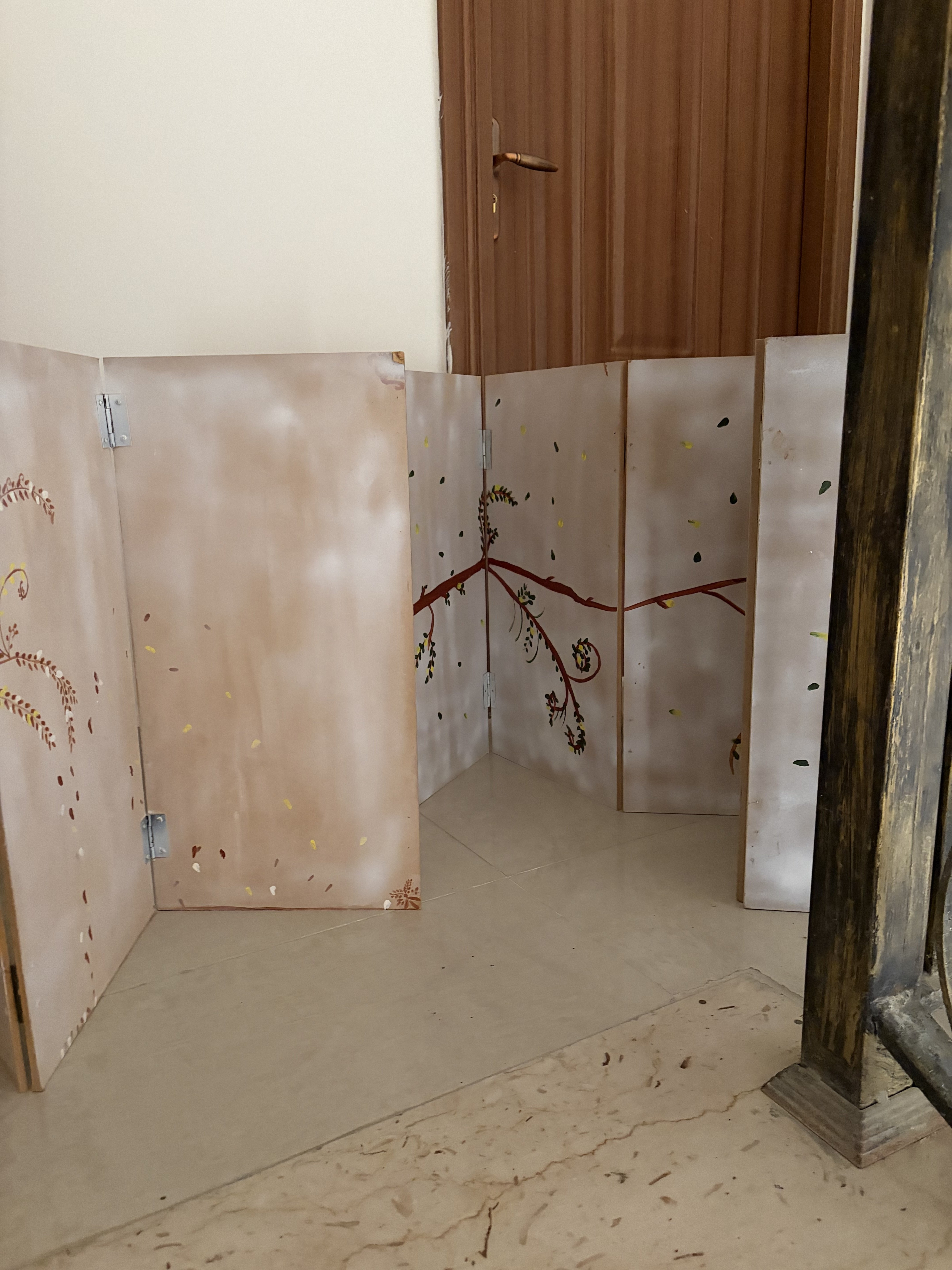 Partition divider - Image 1