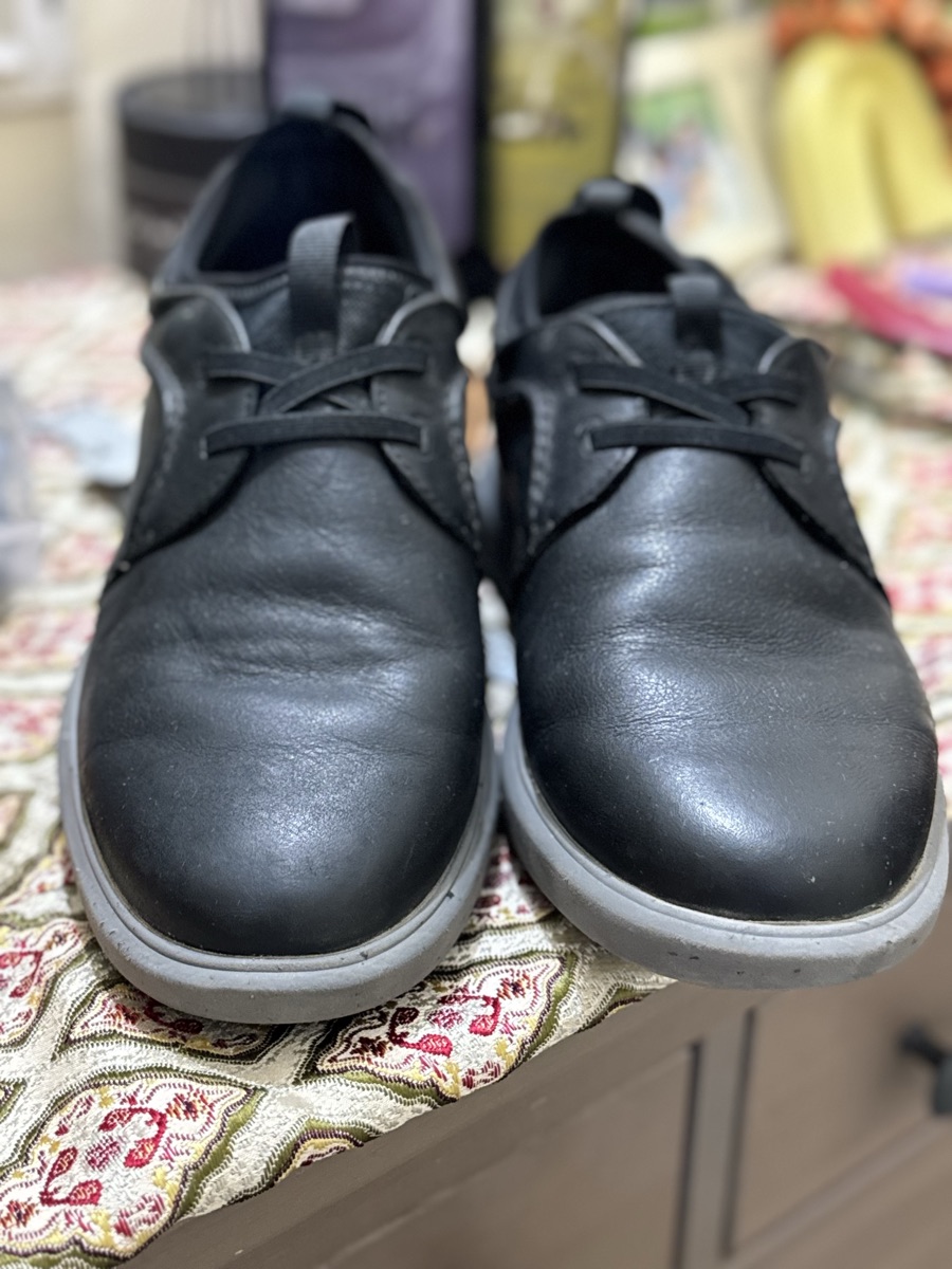 Hush puppies shoe for sale - Image 6