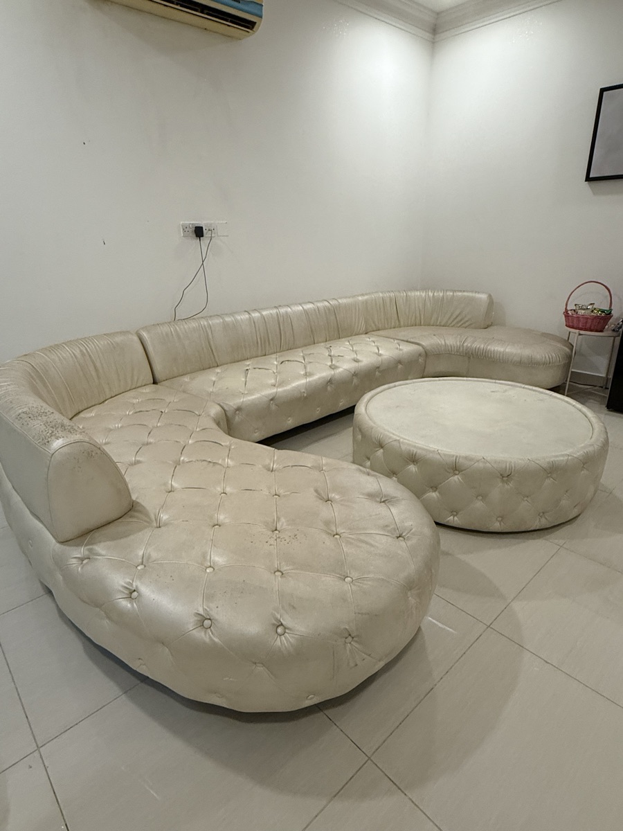 Sofa set - Image 2