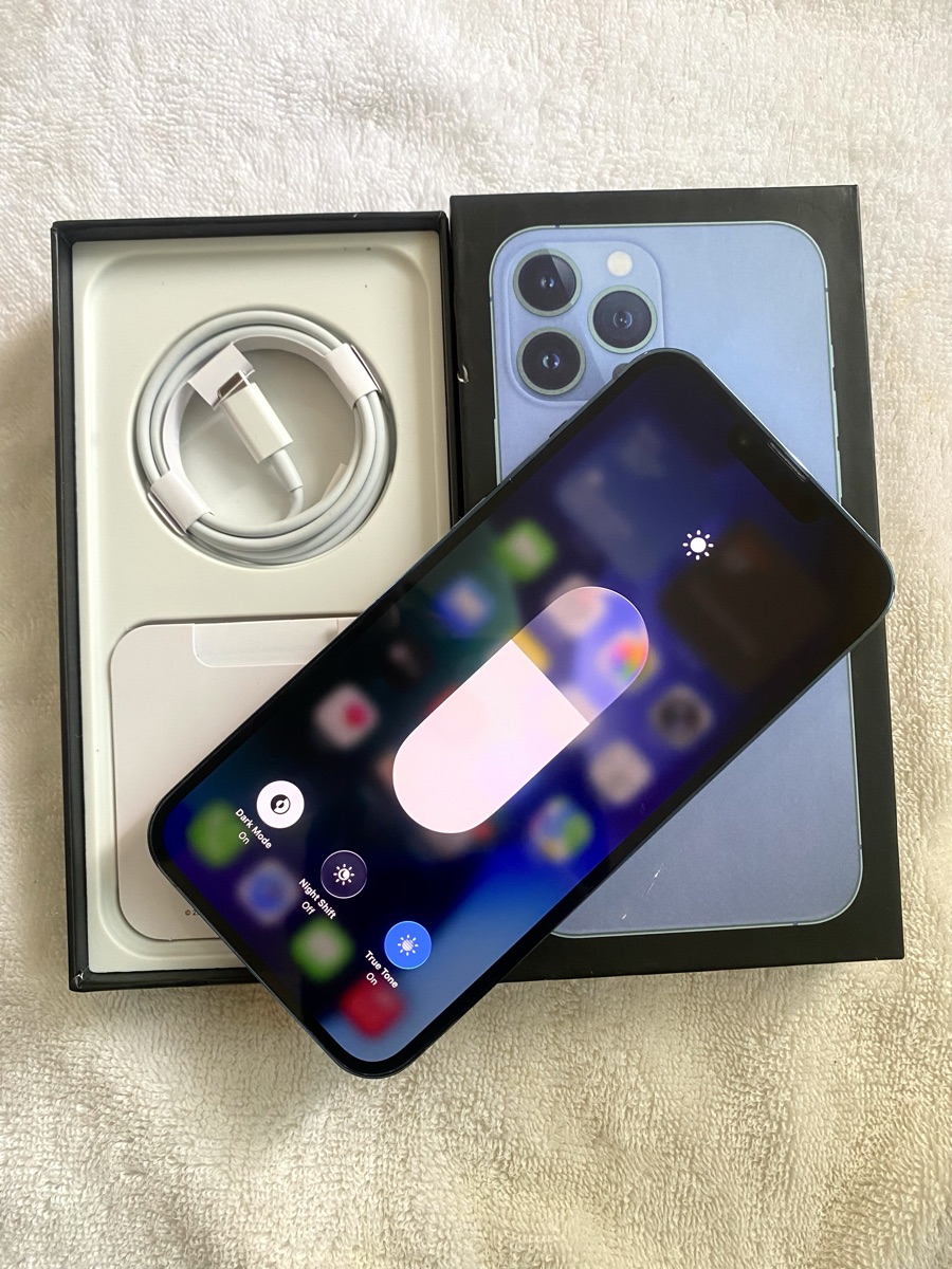 iPhone 13 Pro Max 512 GB - Image 9