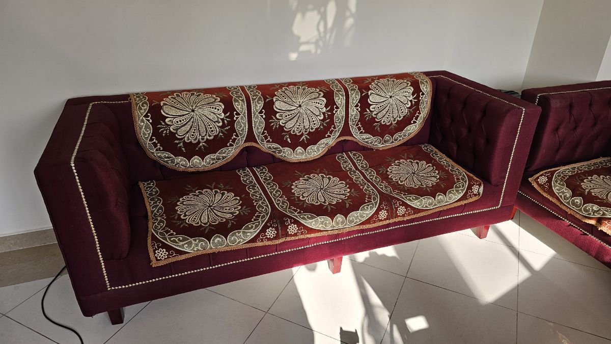 Sofa 3+2 - Image 1
