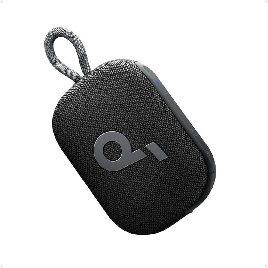 Anker Soundcore Select Go 4 Speaker - Image 3
