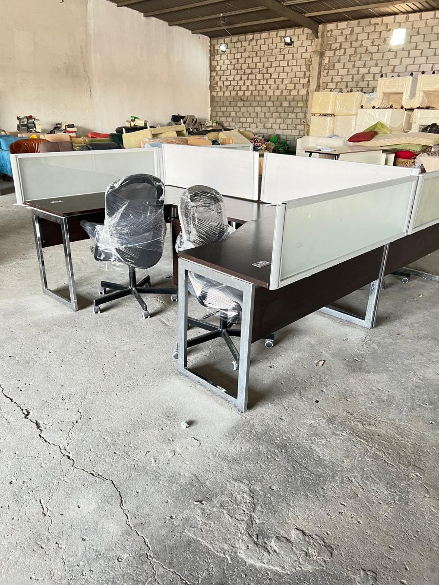 Used office furniture sell buy 66521286 - Image 5