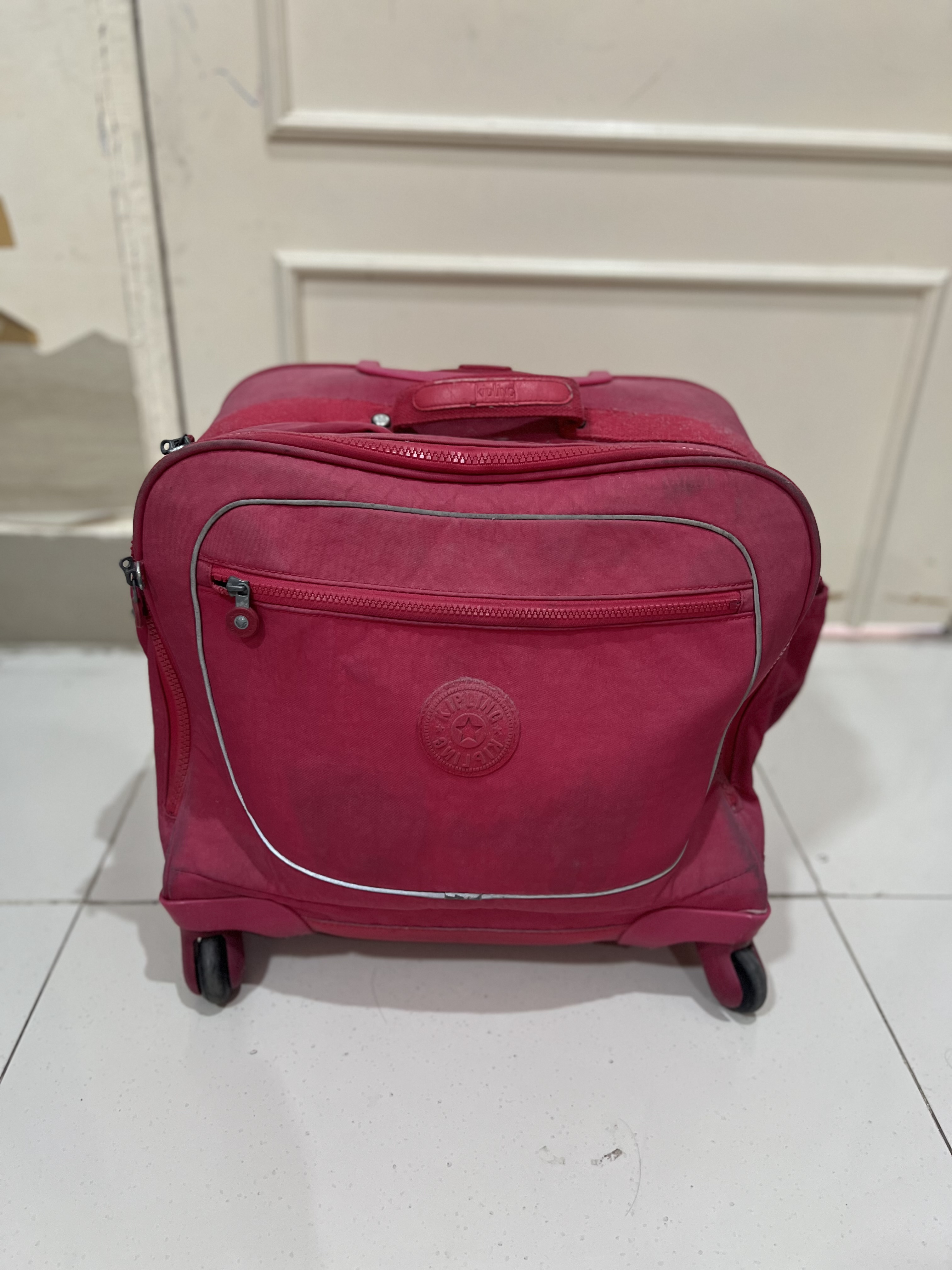 Kipling School Bag - Image 3