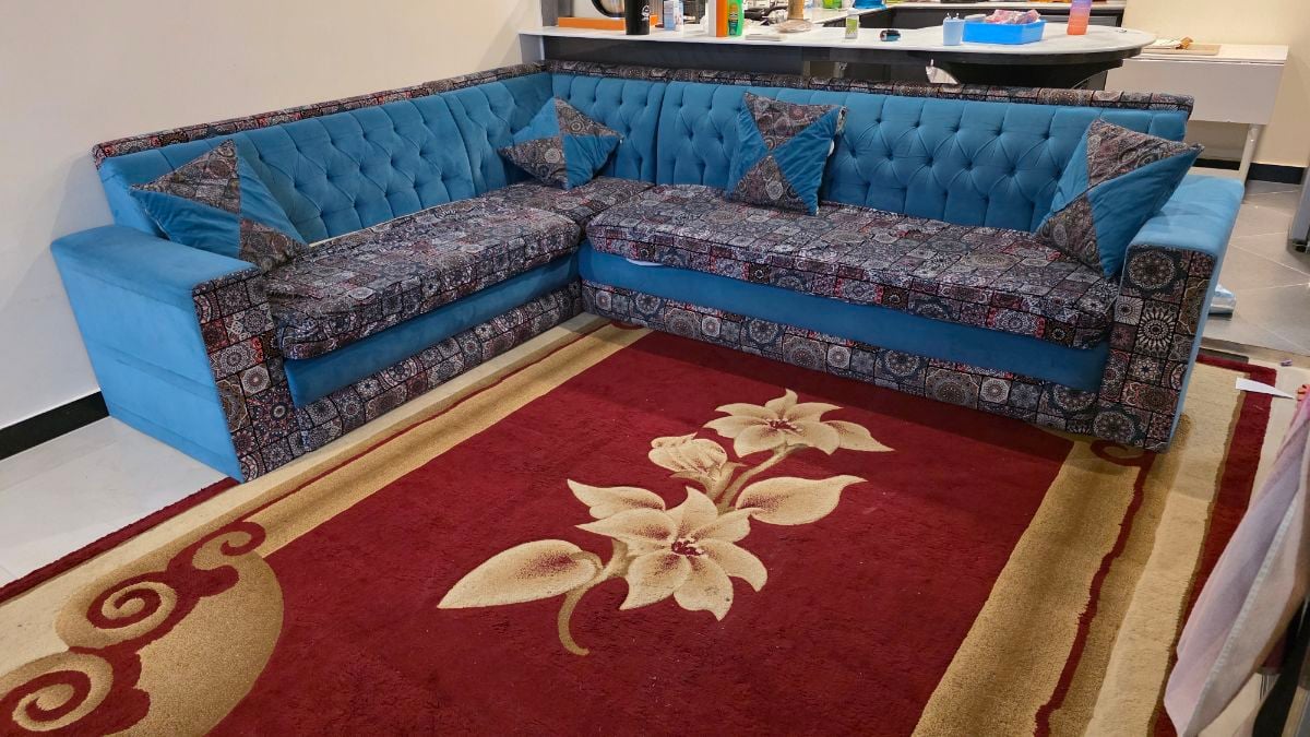 Sofa Majles 11 person - Image 3