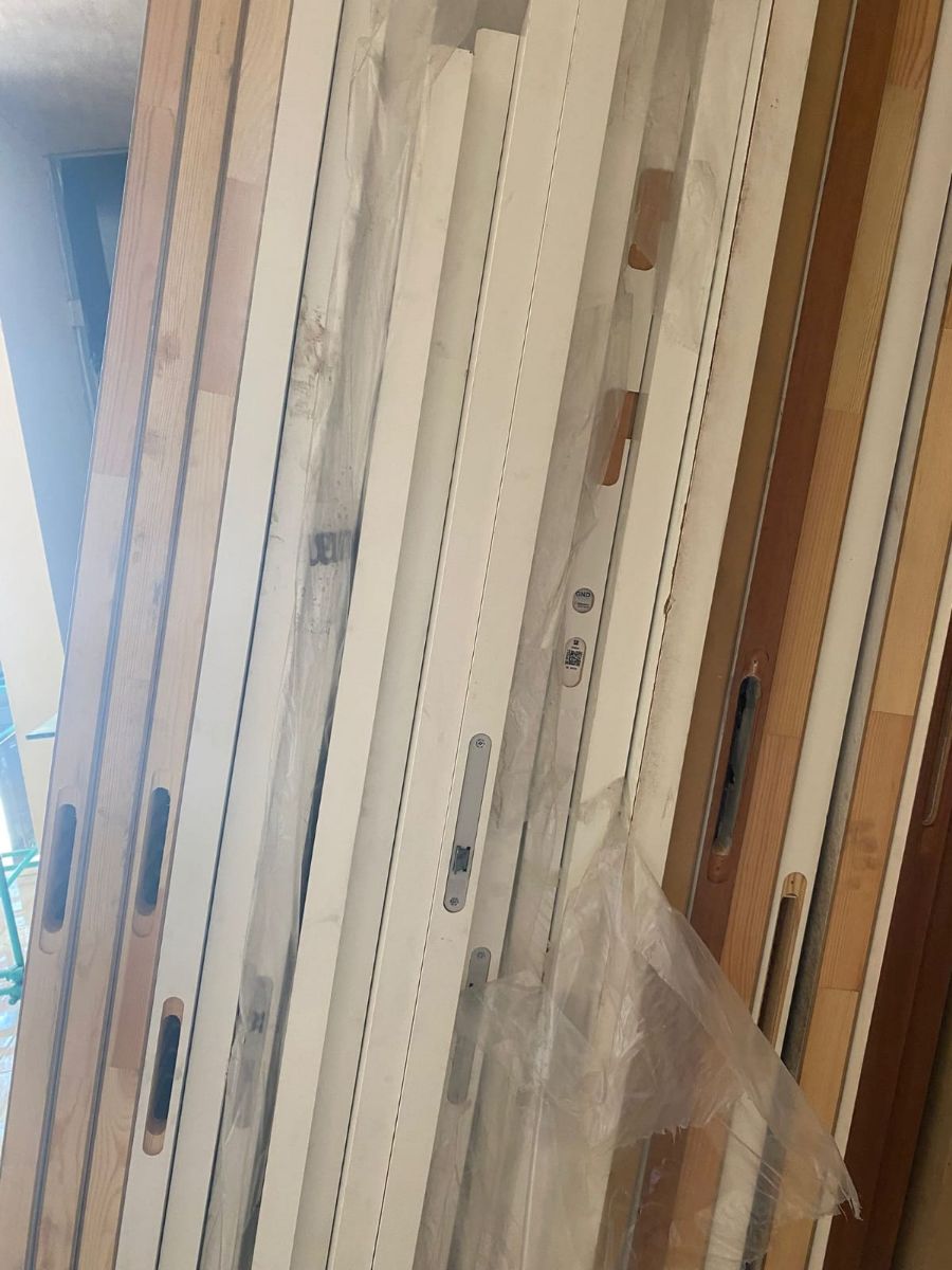 Wooden Doors sale - Image 3