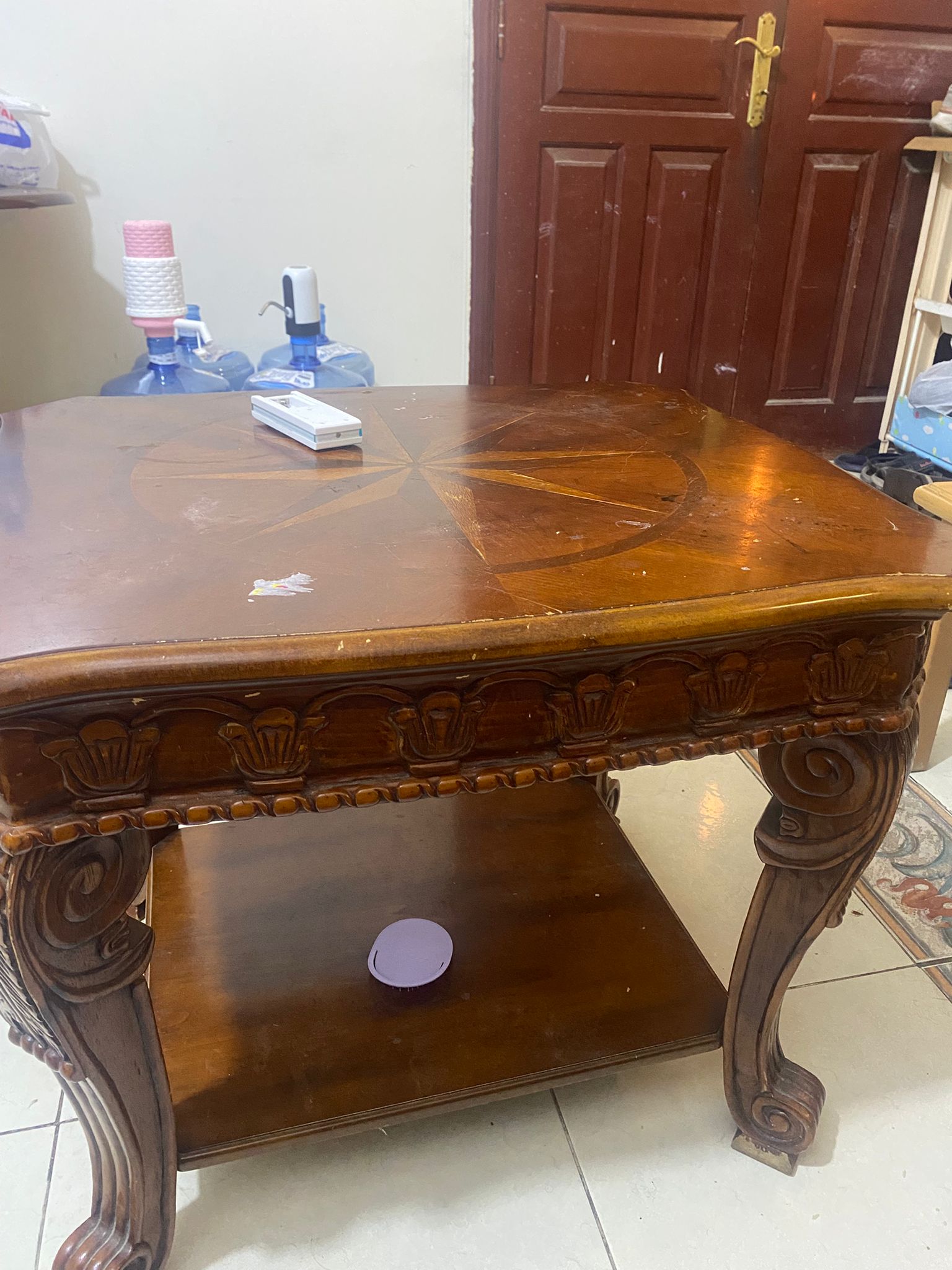 Table - Image 2