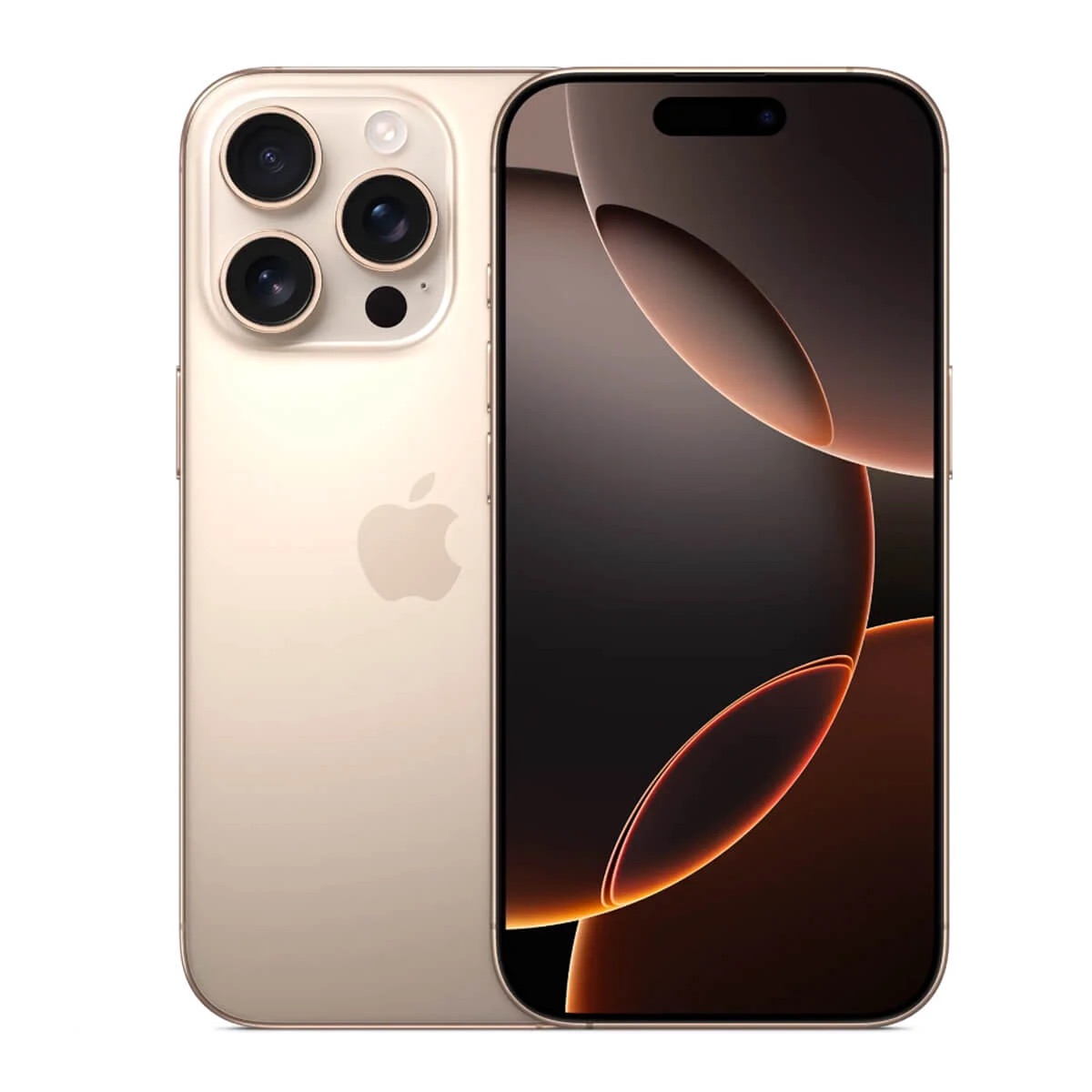 Iphone 16 pro - Image 3