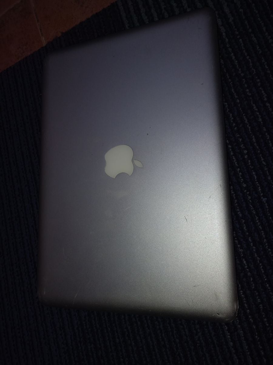 MacBook (working condition spare parts) - Image 2