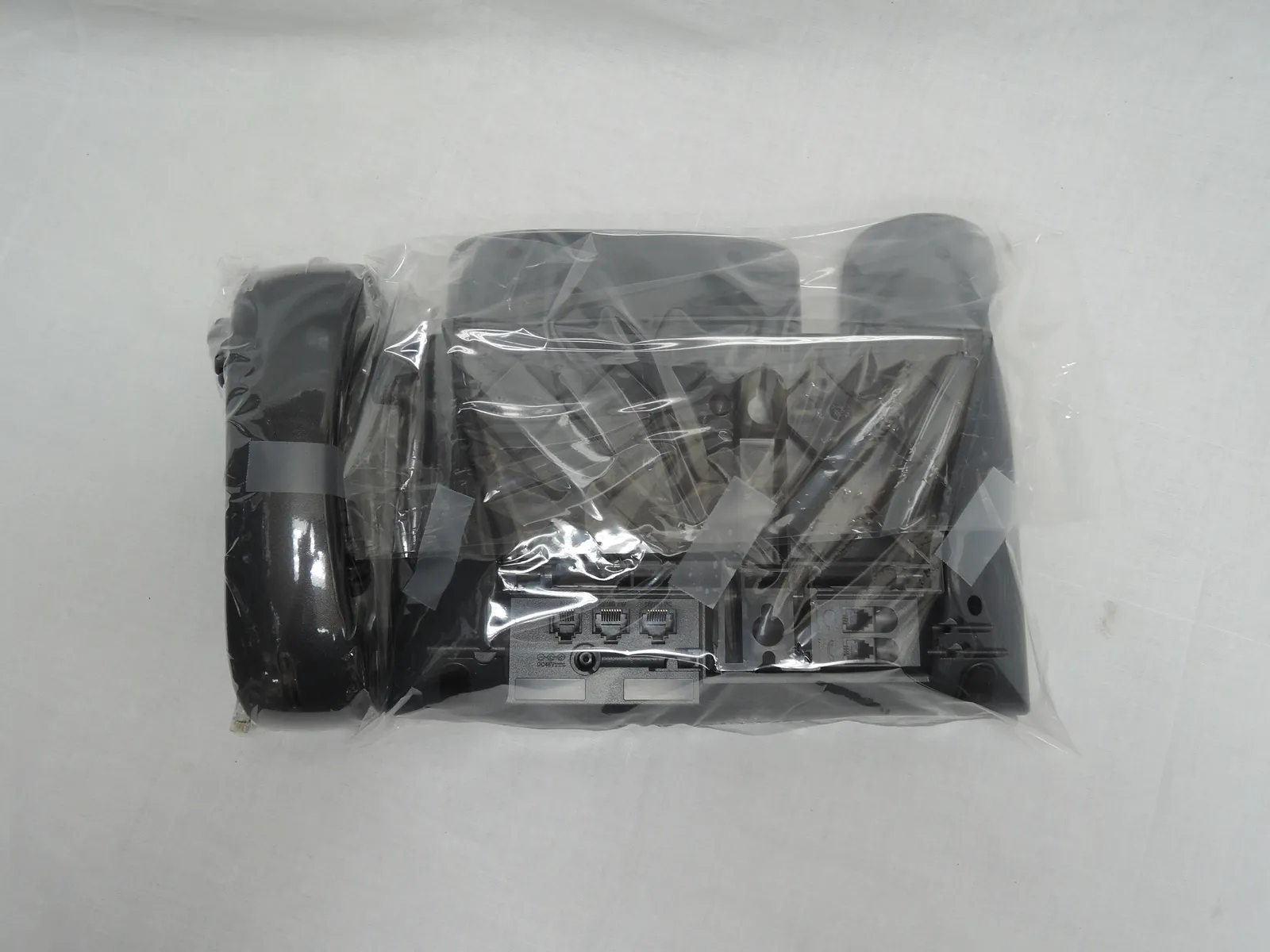 Cisco_UC Phone_CP-7942G IP - Image 4