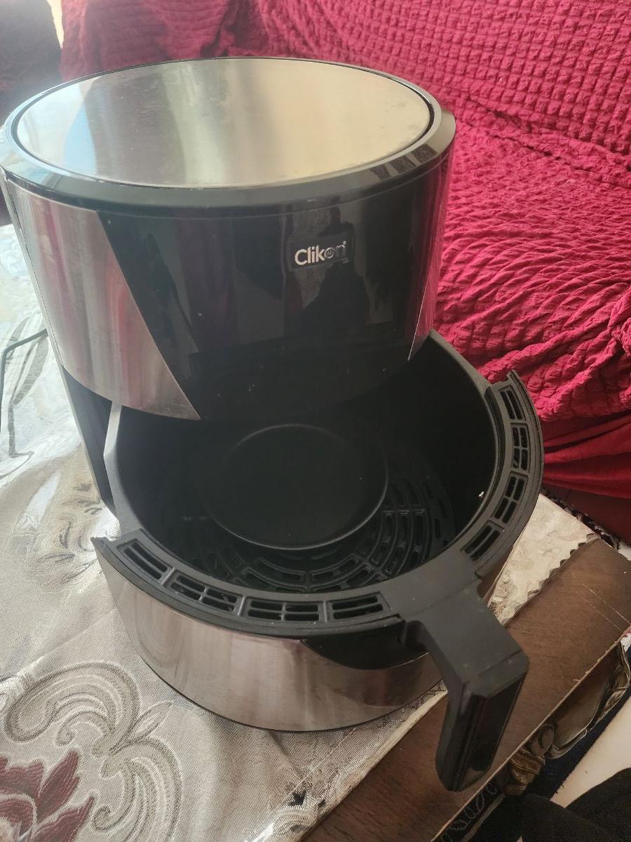 Clikon Airfryer - Image 1