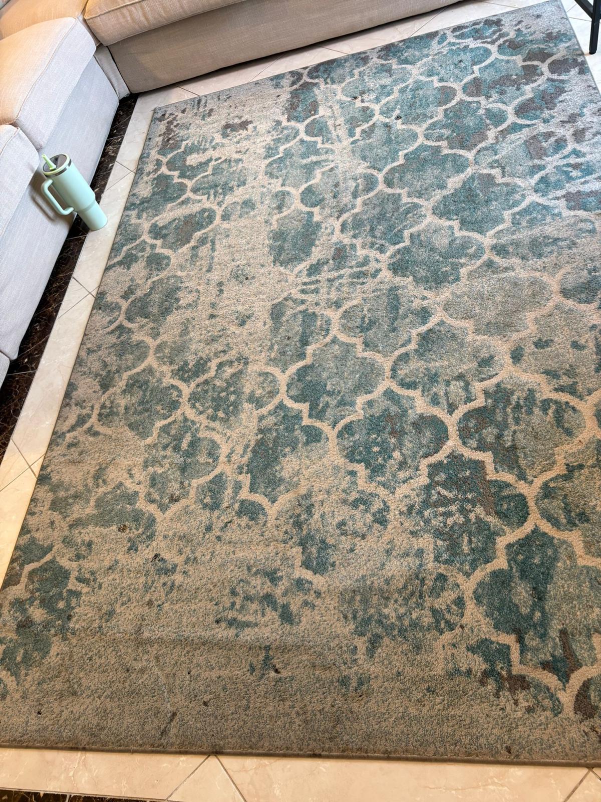 CARPETS 3 for 120 qar - Image 4
