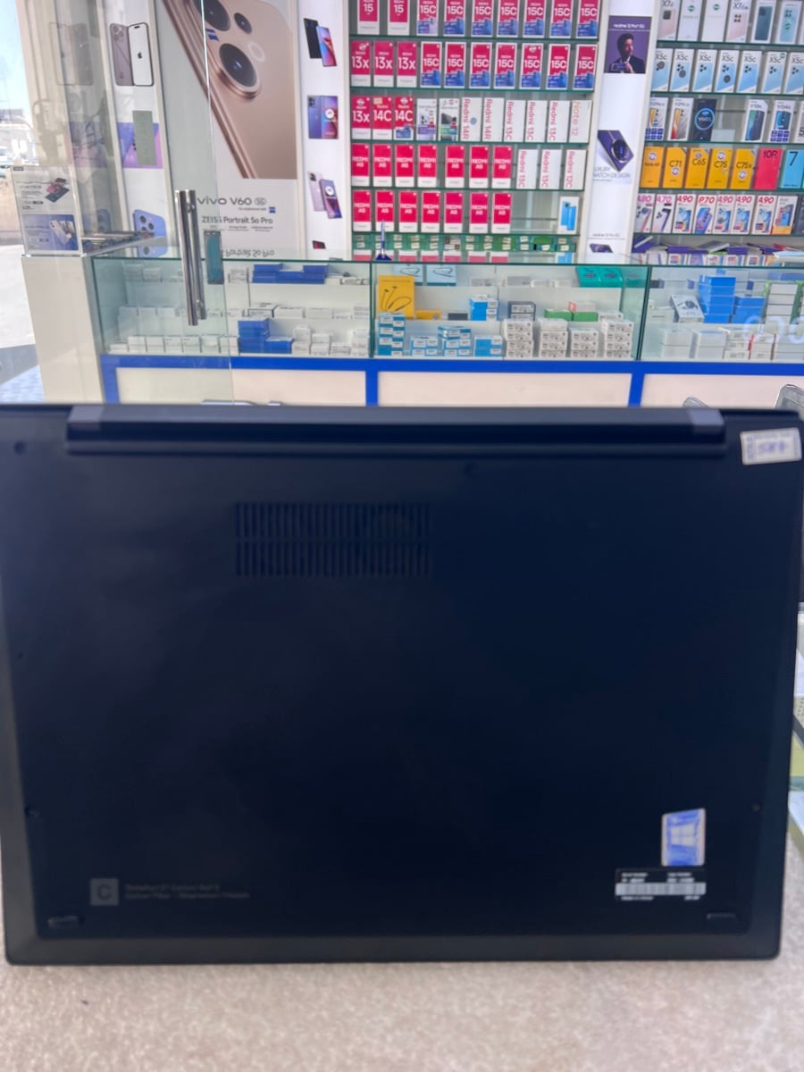 Lenovo ThinkPad X1 Carbon Touch - Image 1