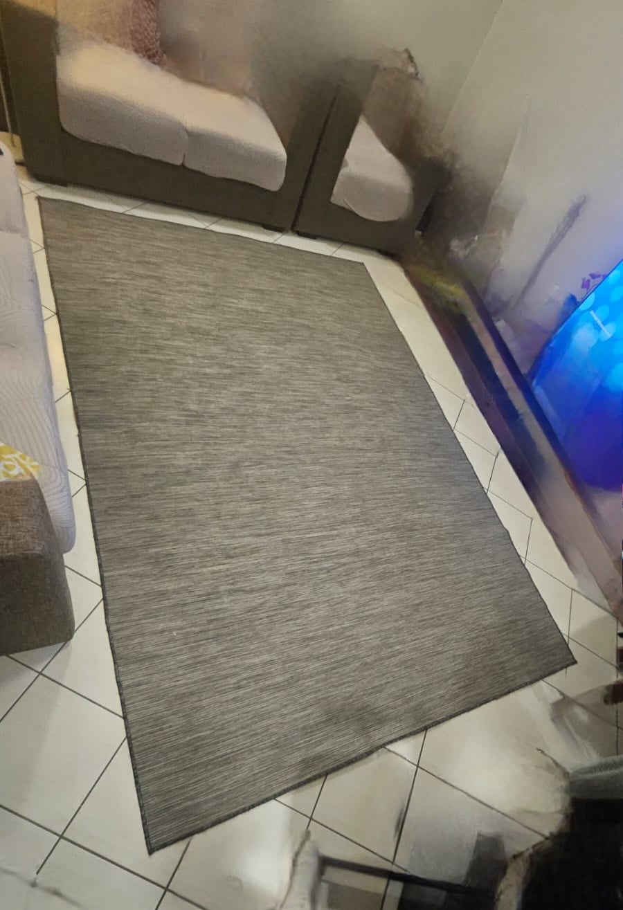 Large Ikea Rug / carpet - Image 1