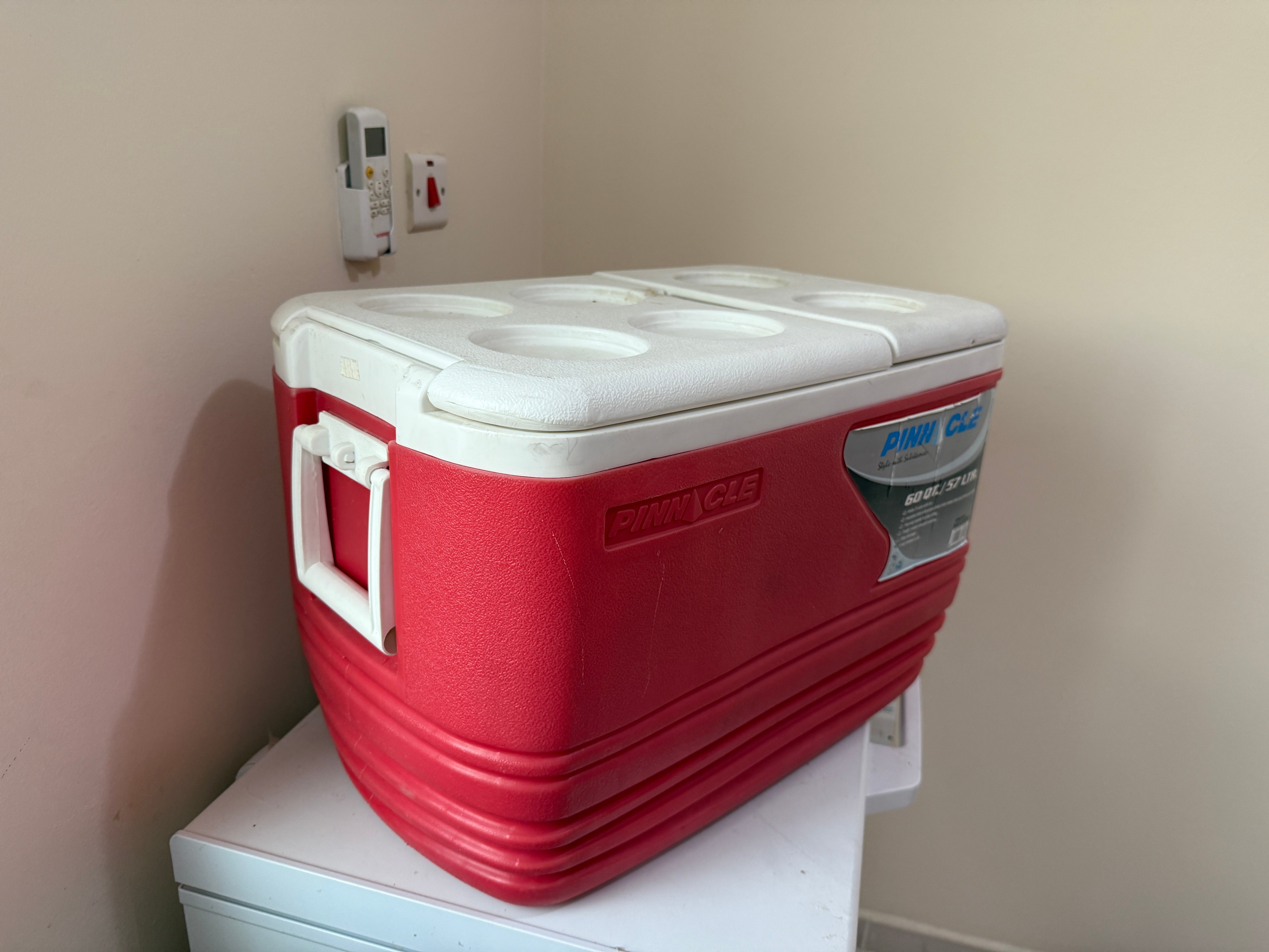 2 Ice Boxes for Sale - Image 1