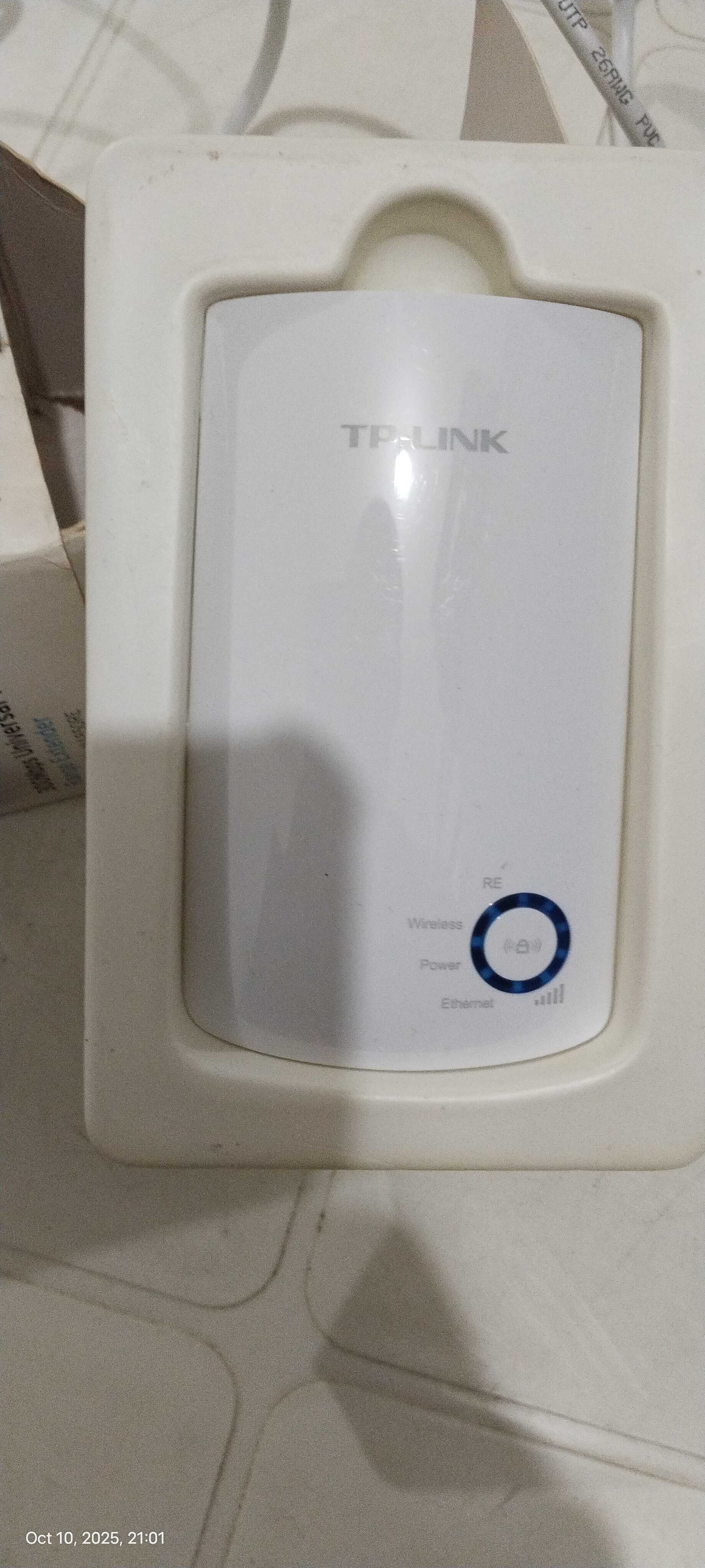 TP link Expander - Image 1
