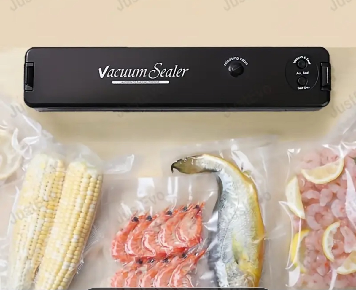 Vacuum Sealer for Food - Image 5