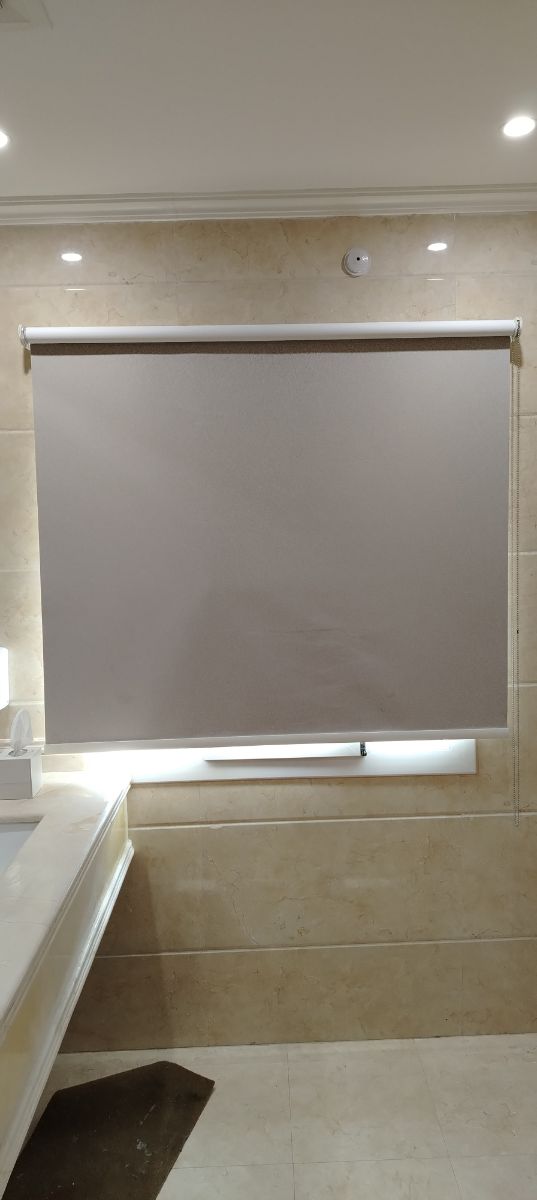 Roller blind Vatika curtain - Image 15