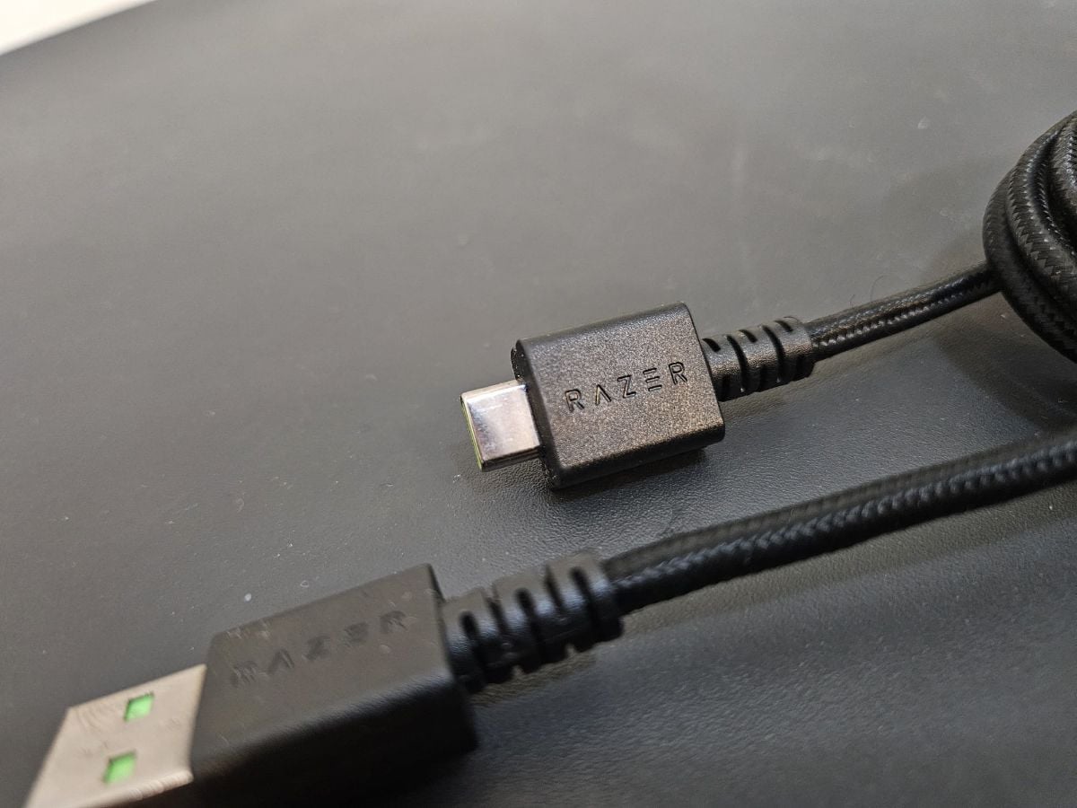 Razer Hunstman Mini keyboard - Image 4