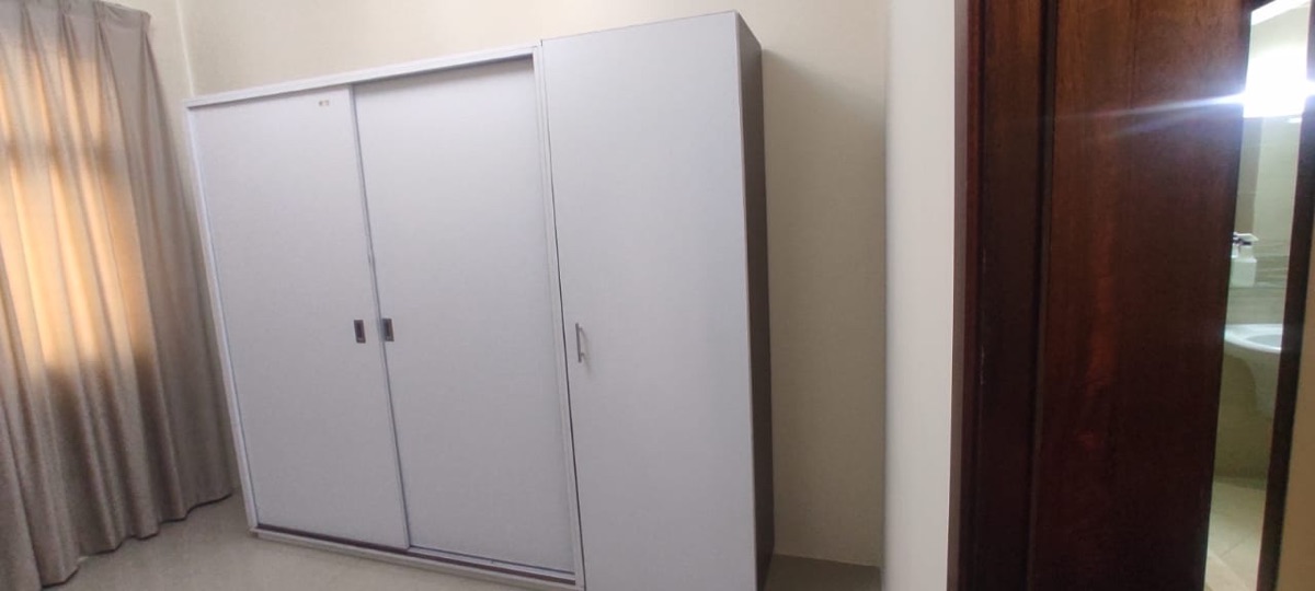 1 Month used IKEA Cabinet - Image 2