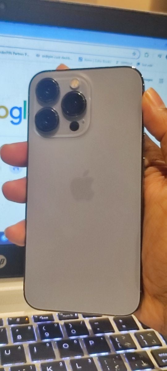 Iphone 13 Pro - Image 1