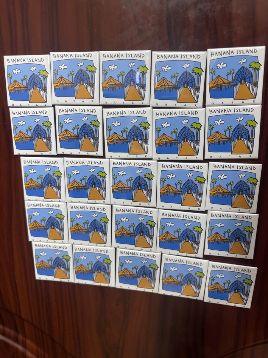 Photo magnet - Image 8