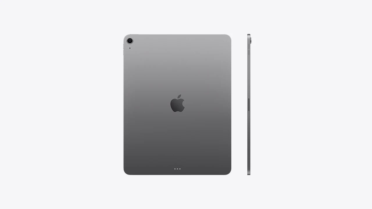 iPad Air 13" WiFi + Cellular 512GB - Image 3