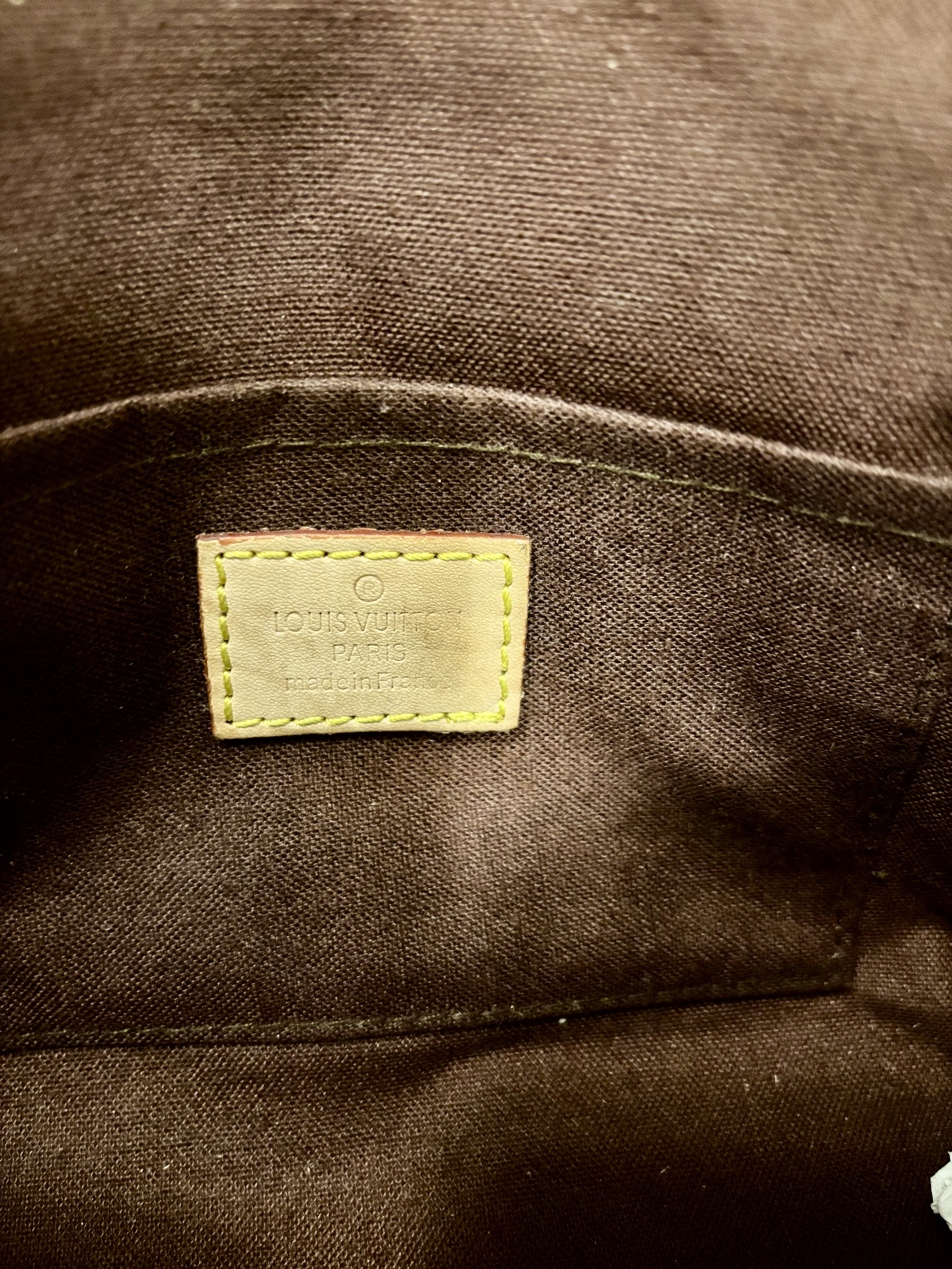 Louis Vuitton mm bag - Image 5