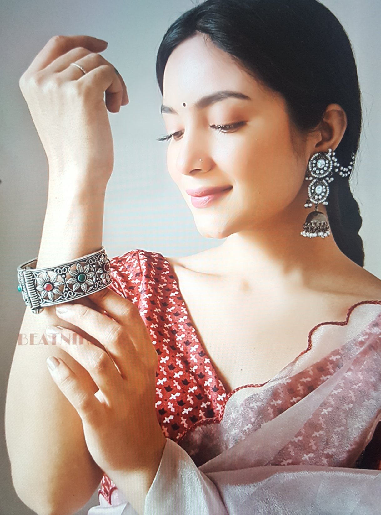 Beatnik Silver Jewellery - Image 2