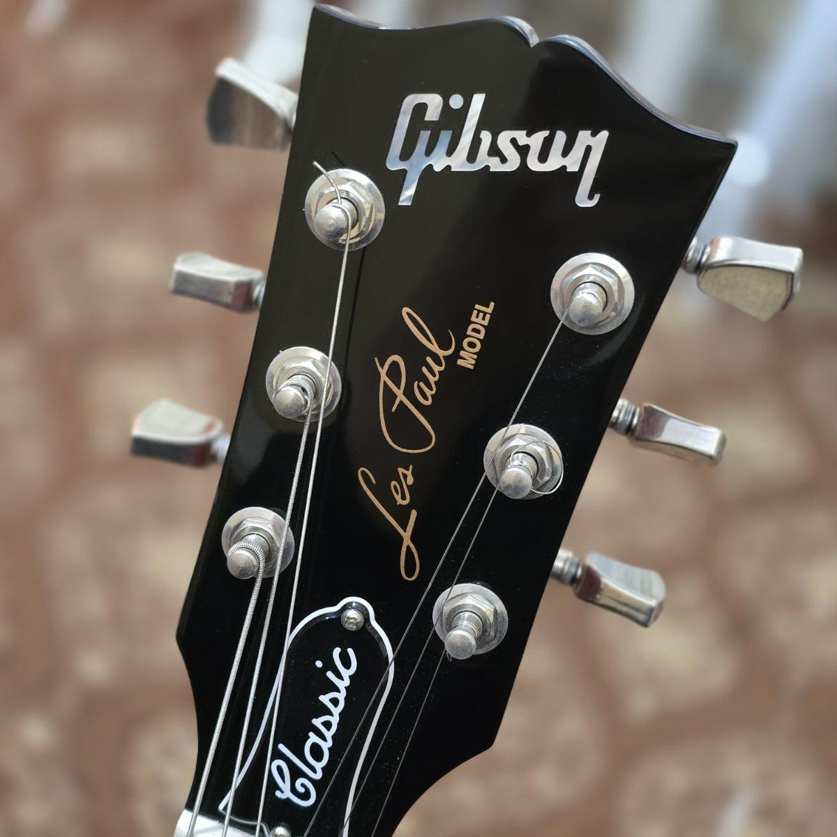 Gibson Les Paul Classic 2022 - Image 4