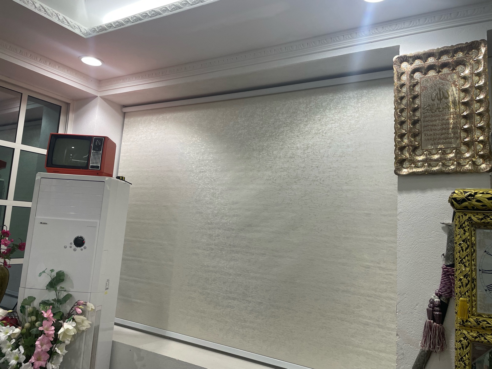 We are making Sofa, Majlis,Arodi Mojlis, Curtains, Roller, Vatical Blind,Zebra Roller Carpet Wallpaper - Image 14