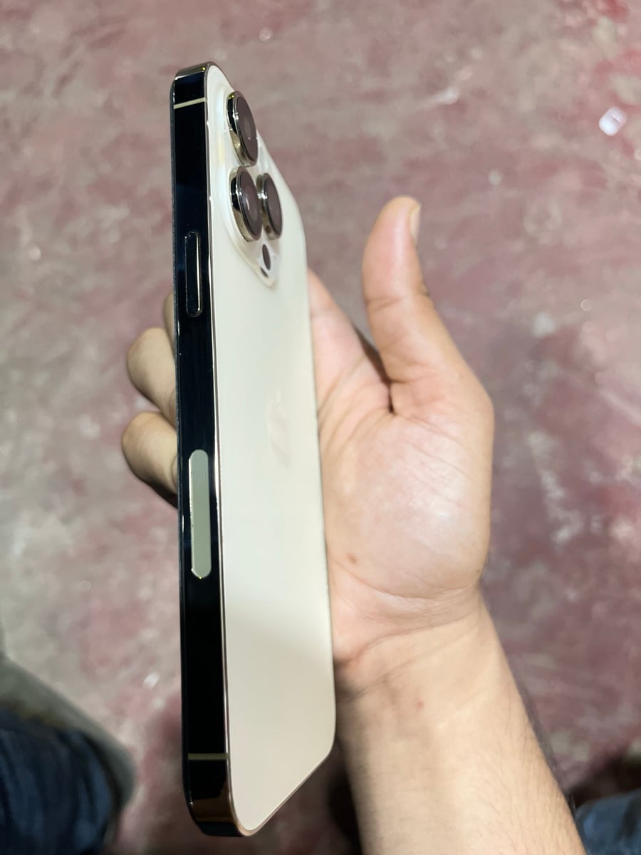 iPhone 14 pro max - Image 3
