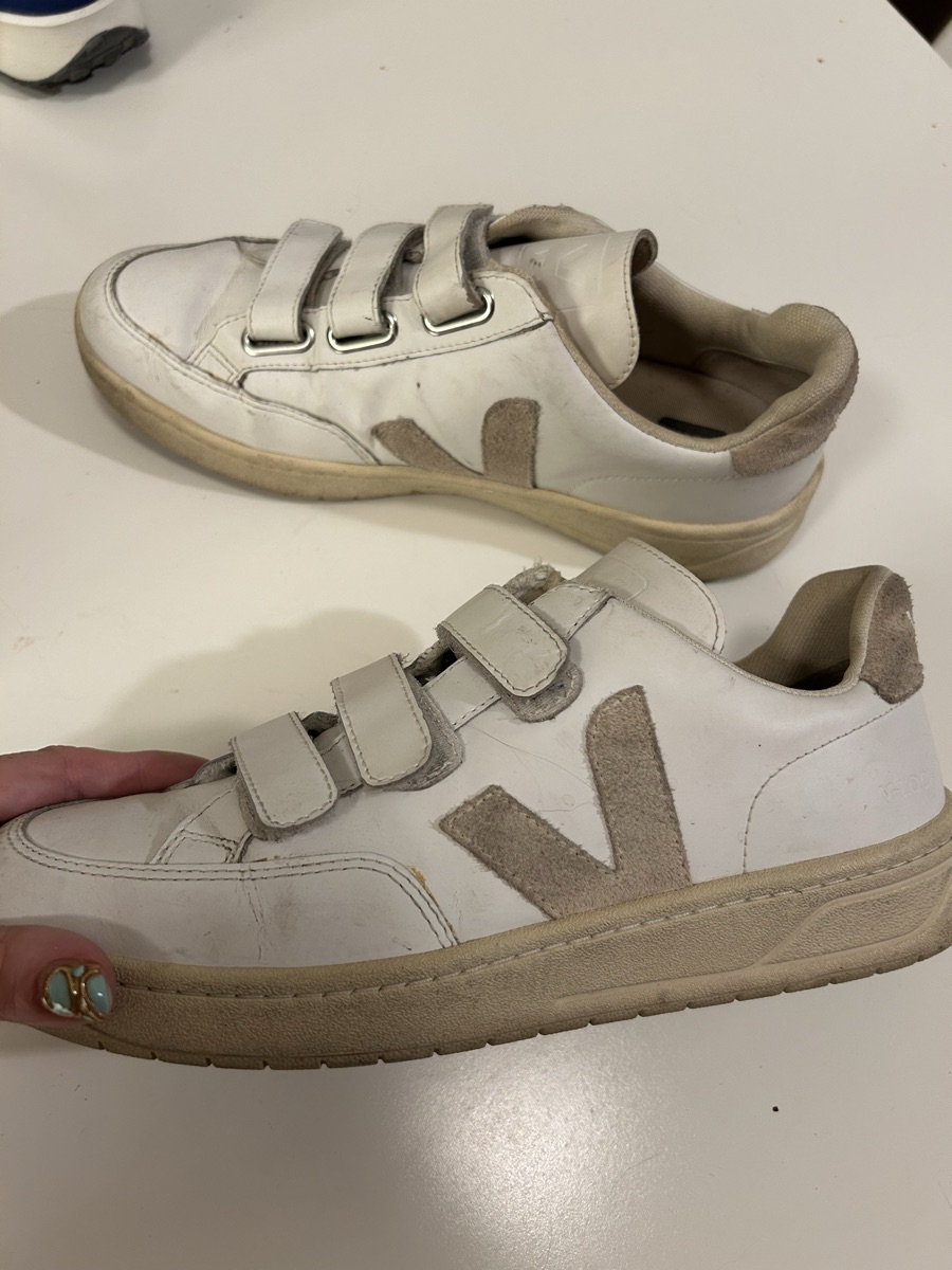 Branded Trainers, Veja, Golden Goose, Nike, Marc Jacobs - Image 7