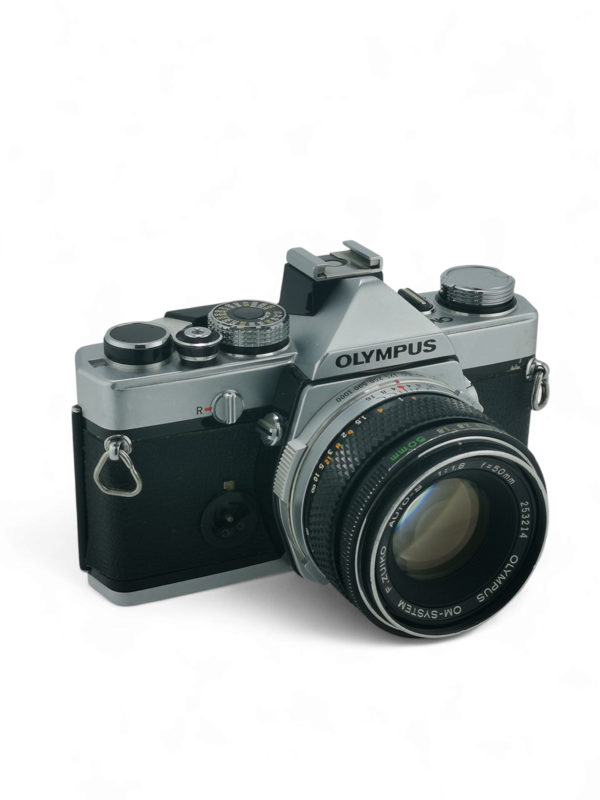 OLYMPUS OM1  - Image 2