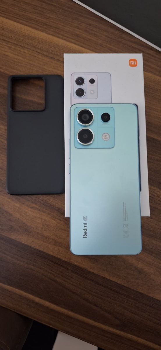 Redmi note 13 pro 5g - Image 5
